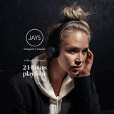 x-Seven Wireless
