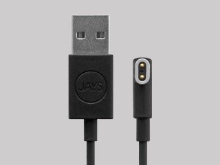 m-six charging cable