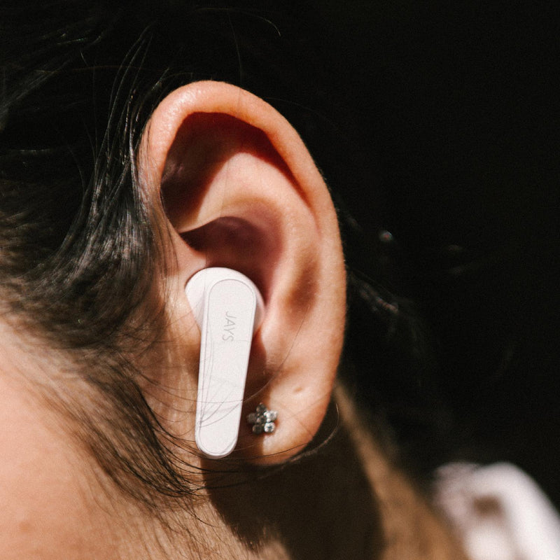 t-Five+ True Wireless Headphones